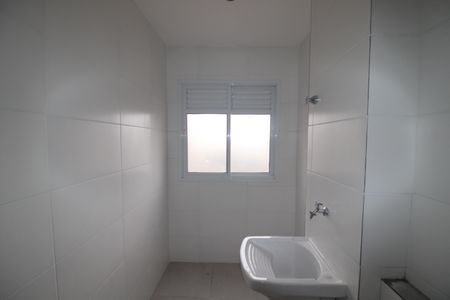 Apartamento à venda com 55m², 2 quartos e 1 vagaSala / Cozinha