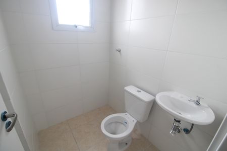 Apartamento à venda com 55m², 2 quartos e 1 vagaBanheiro