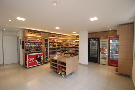 Apartamento à venda com 55m², 2 quartos e 1 vagaÁrea Comum