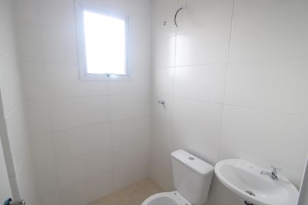 Apartamento à venda com 55m², 2 quartos e 1 vagaBanheiro