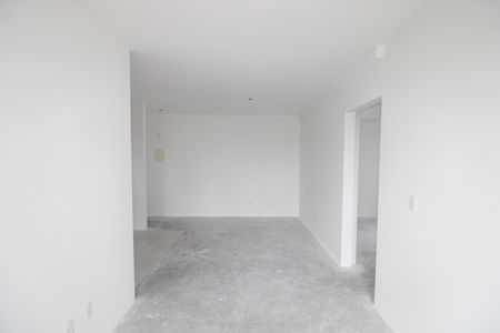 Apartamento à venda com 55m², 2 quartos e 1 vagaSala / Cozinha