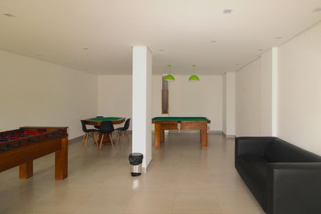 Apartamento à venda com 55m², 2 quartos e 1 vagaÁrea Comum