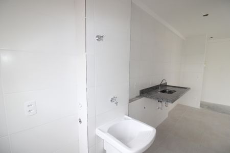 Apartamento à venda com 55m², 2 quartos e 1 vagaSala / Cozinha