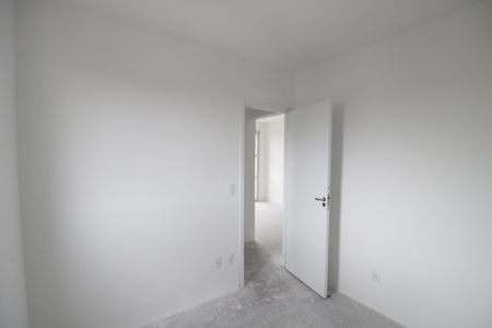 Apartamento à venda com 55m², 2 quartos e 1 vagaQuarto 2