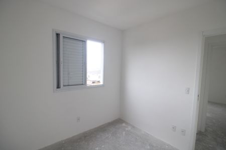 Apartamento à venda com 55m², 2 quartos e 1 vagaQuarto 2