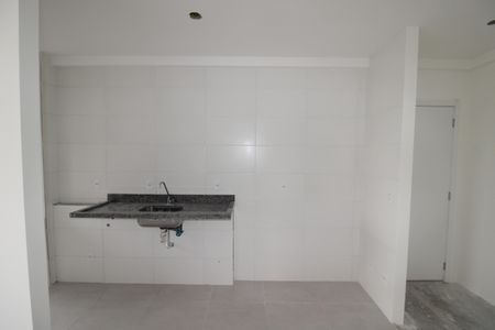 Apartamento à venda com 55m², 2 quartos e 1 vagaSala / Cozinha