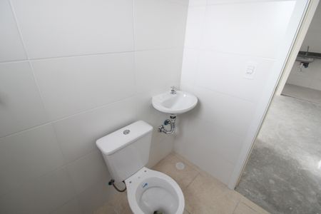 Apartamento à venda com 55m², 2 quartos e 1 vagaBanheiro