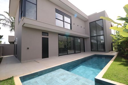 Casa de condomínio para alugar com 500m², 5 quartos e 3 vagasPiscina