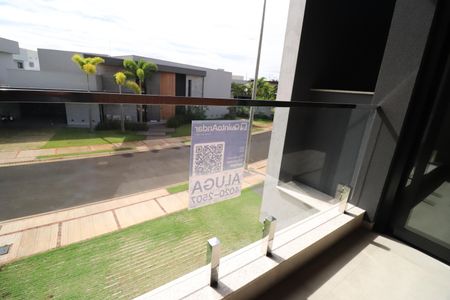 Casa de condomínio para alugar com 500m², 5 quartos e 3 vagasSacada