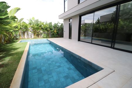 Casa de condomínio para alugar com 500m², 5 quartos e 3 vagasPiscina
