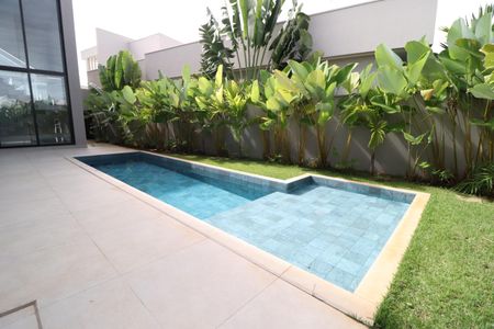 Casa de condomínio para alugar com 500m², 5 quartos e 3 vagasPiscina