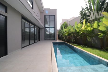 Casa de condomínio para alugar com 500m², 5 quartos e 3 vagasPiscina