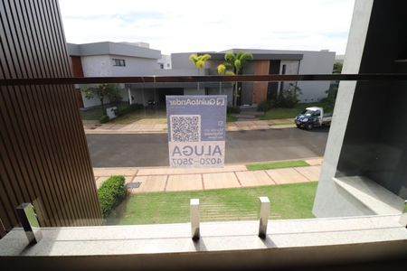 Casa de condomínio para alugar com 500m², 5 quartos e 3 vagasPlaquinha