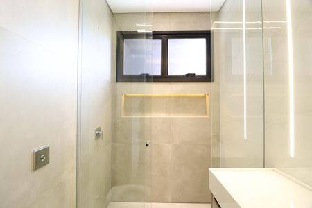 Casa de condomínio para alugar com 500m², 5 quartos e 3 vagasBanheiro  Suíte 3