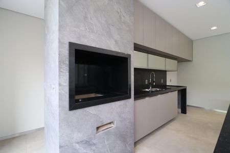 Casa de condomínio para alugar com 500m², 5 quartos e 3 vagasVaranda gourmet