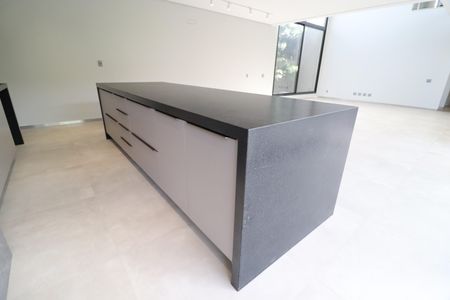 Casa de condomínio para alugar com 500m², 5 quartos e 3 vagasCozinha