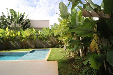 Casa de condomínio para alugar com 500m², 5 quartos e 3 vagasPiscina