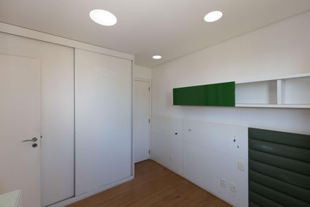 Apartamento à venda com 144m², 4 quartos e 3 vagasSemi Suíte 1