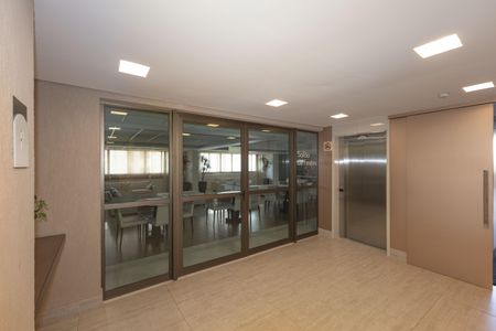 Apartamento à venda com 144m², 4 quartos e 3 vagasÁrea comum - Salão de festas