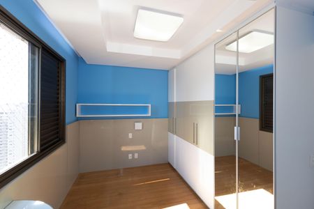 Apartamento à venda com 144m², 4 quartos e 3 vagasSemi Suíte 2