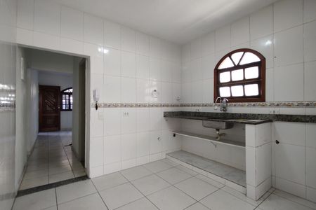 Casa de condomínio à venda com 180m², 3 quartos e 2 vagasCozinha