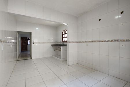 Casa de condomínio à venda com 180m², 3 quartos e 2 vagasCozinha