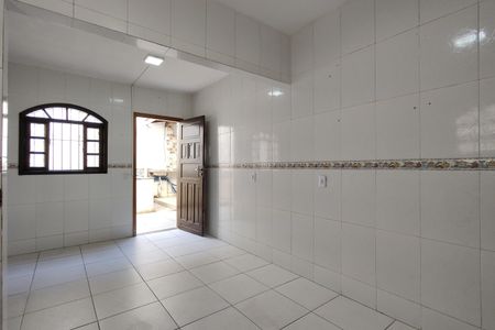 Casa de condomínio à venda com 180m², 3 quartos e 2 vagasCozinha