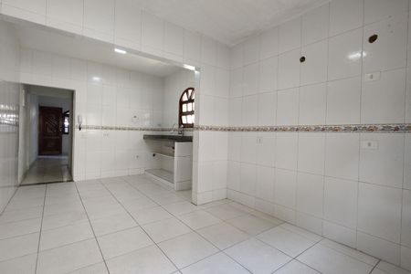 Casa de condomínio à venda com 180m², 3 quartos e 2 vagasCozinha