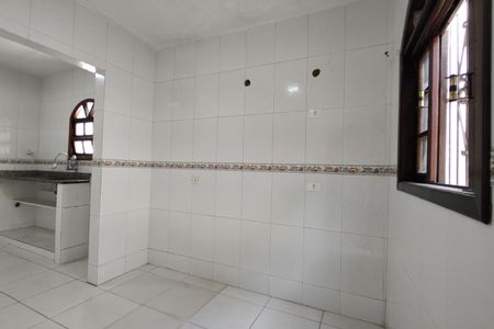 Casa de condomínio à venda com 180m², 3 quartos e 2 vagasCozinha