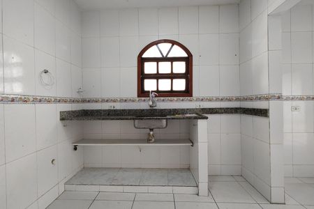 Casa de condomínio à venda com 180m², 3 quartos e 2 vagasCozinha