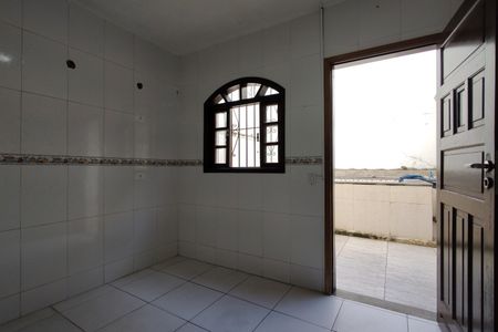Casa de condomínio à venda com 180m², 3 quartos e 2 vagasCozinha