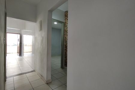 Casa de condomínio à venda com 180m², 3 quartos e 2 vagasCorredor