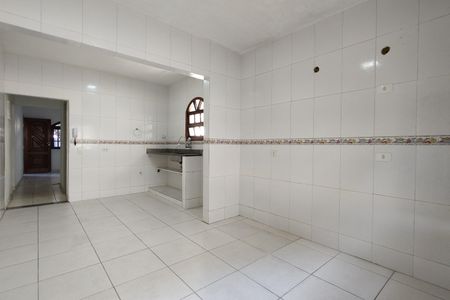 Casa de condomínio à venda com 180m², 3 quartos e 2 vagasCozinha