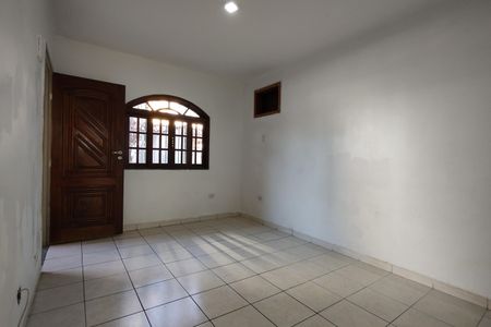 Casa de condomínio à venda com 180m², 3 quartos e 2 vagasSala