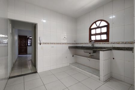 Casa de condomínio à venda com 180m², 3 quartos e 2 vagasCozinha