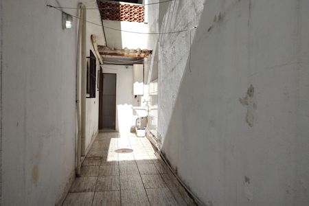 Casa de condomínio à venda com 180m², 3 quartos e 2 vagasÁrea de Serviço