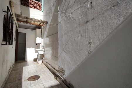 Casa de condomínio à venda com 180m², 3 quartos e 2 vagasÁrea de Serviço