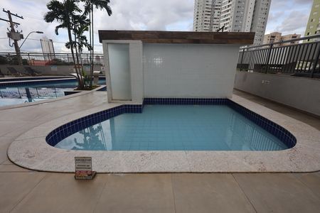 Apartamento para alugar com 58m², 2 quartos e 1 vagaÁrea comum - Piscina