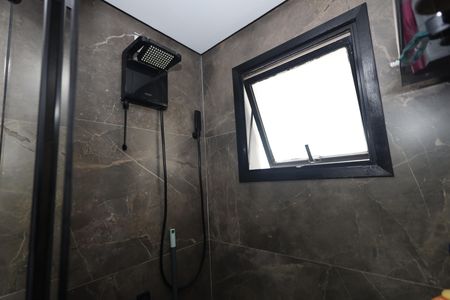 Apartamento para alugar com 58m², 2 quartos e 1 vagaBanheiro Social