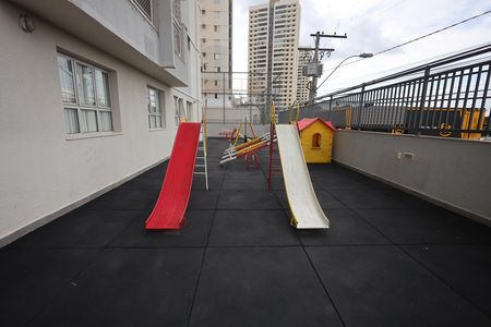 Apartamento para alugar com 58m², 2 quartos e 1 vagaÁrea Comum - Playground