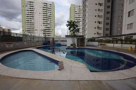 Apartamento para alugar com 58m², 2 quartos e 1 vagaÁrea comum - Piscina