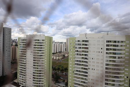 Apartamento para alugar com 58m², 2 quartos e 1 vagaVista da Sala
