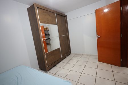 Apartamento para alugar com 58m², 2 quartos e 1 vagaQuarto 2