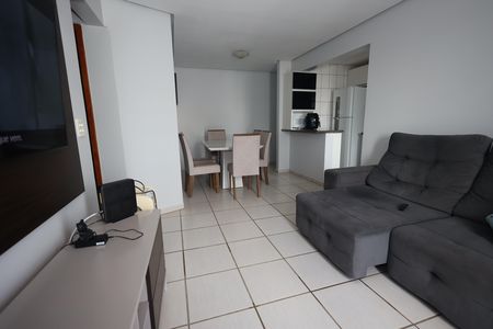 Apartamento para alugar com 58m², 2 quartos e 1 vagaSala