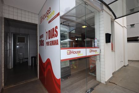 Apartamento para alugar com 58m², 2 quartos e 1 vagaÁrea comum - Mercado