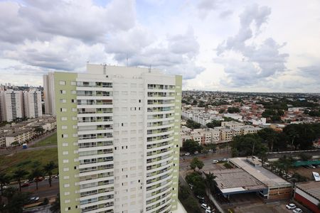Apartamento para alugar com 58m², 2 quartos e 1 vagaVista da Sala