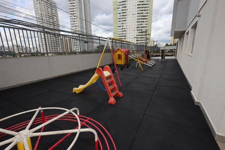 Apartamento para alugar com 58m², 2 quartos e 1 vagaÁrea comum - Playground