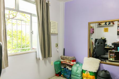 Apartamento à venda com 63m², 2 quartos e 1 vagaQuarto 2