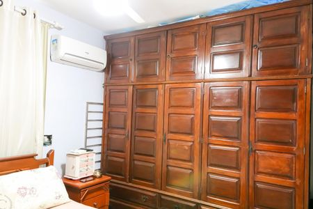 Apartamento à venda com 63m², 2 quartos e 1 vagaQuarto 1