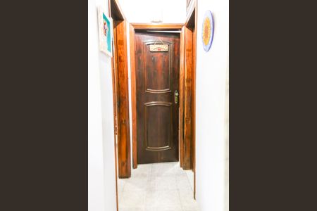 Apartamento à venda com 63m², 2 quartos e 1 vagaCorredor